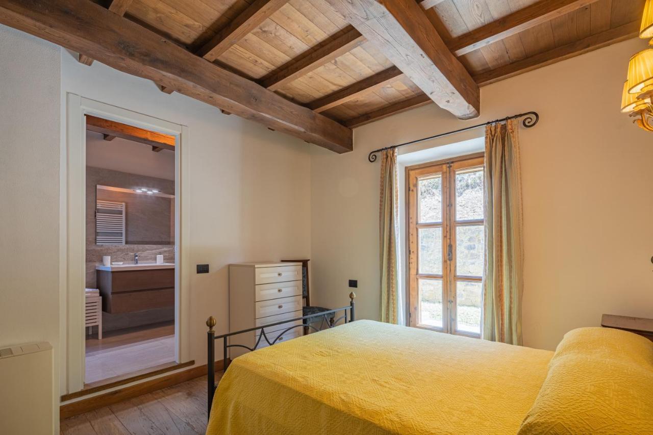 Convento La Perla Villa Carrara Bagian luar foto