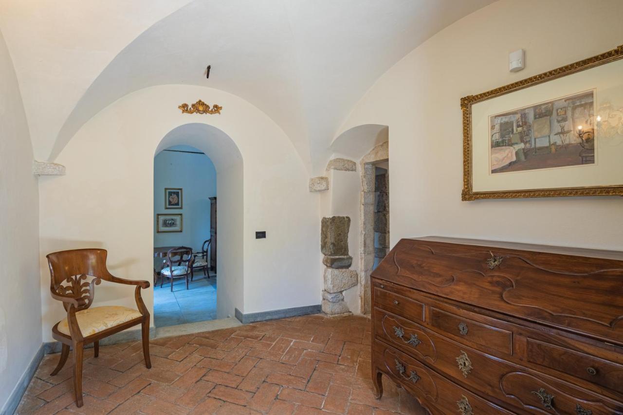 Convento La Perla Villa Carrara Bagian luar foto