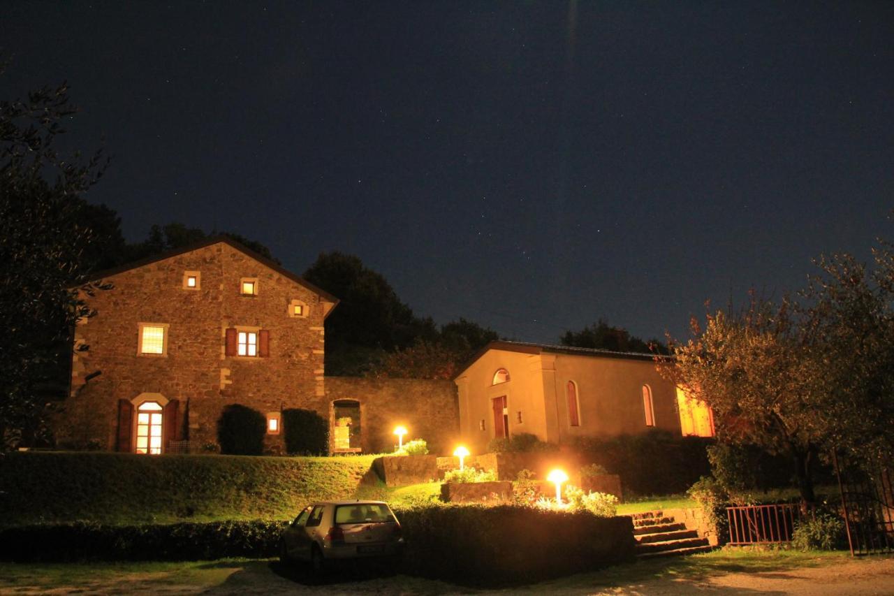 Convento La Perla Villa Carrara Bagian luar foto